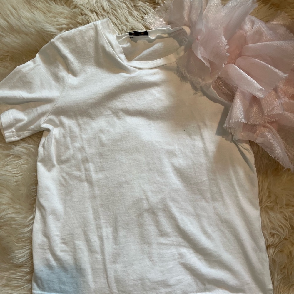 On Twelfth Shirt